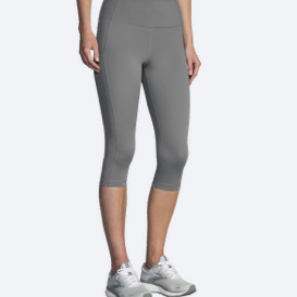 Method 1/2 Crop Tight